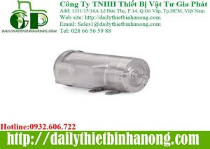 Động cơ Baldor Reliance thép không gỉ series CFS